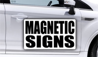 Magnetic Signs