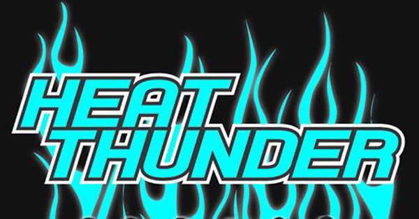 Heat Thunder